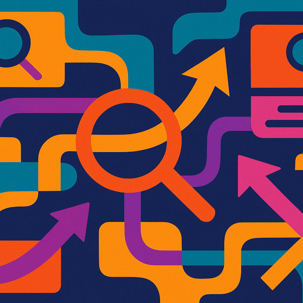 AEO vs SEO How to Rank in Search and Be Seen by AI Theia Media Agency
