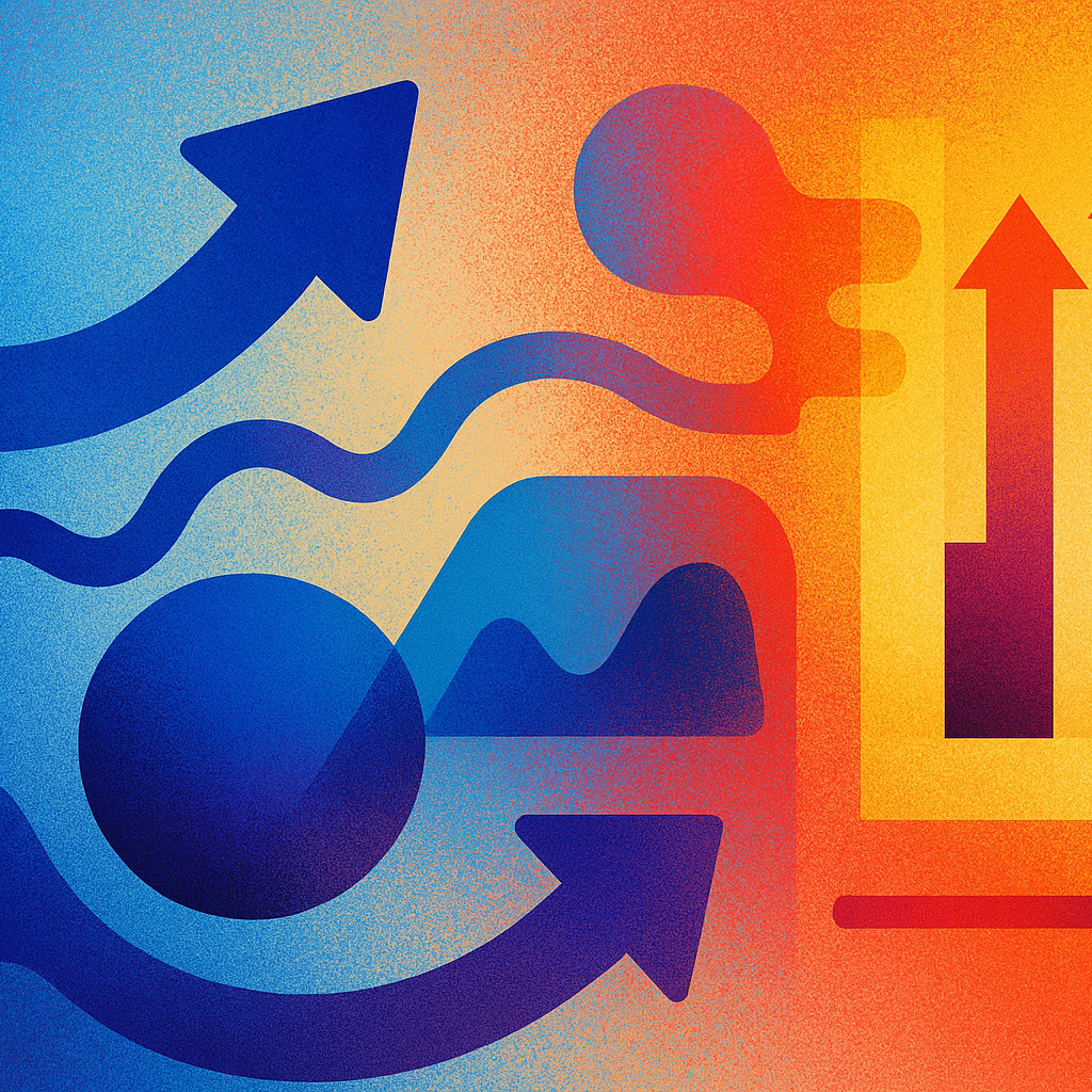AI Traffic Is Rising - But It’s Not Replacing Search (Yet)