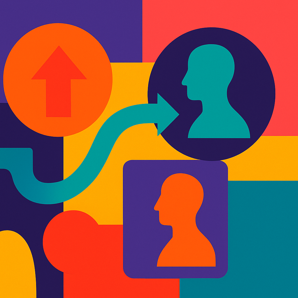 AI Traffic vs. Traditional Search: Why Less Engagement Might Still Mean More Conversions