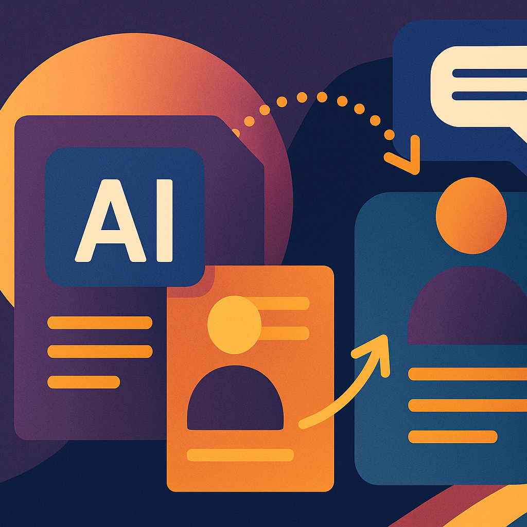 Are Google’s AI Overviews Feeding on AI Content? What the Data Shows