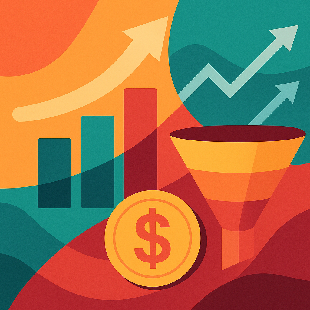 Beyond Traffic: How to Build a CRO Strategy That Actually Grows Revenue