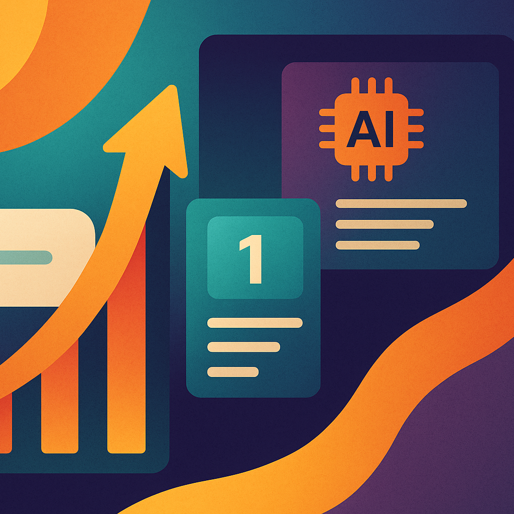Does Ranking High on Google Increase Your AI Overview Visibility?