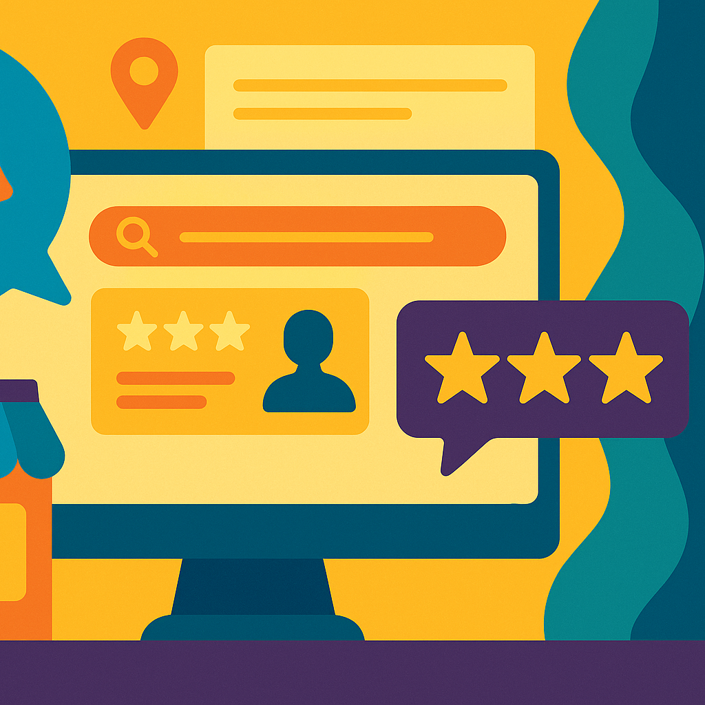 How Reviews Influence AI-Powered Search Results for Local Businesses