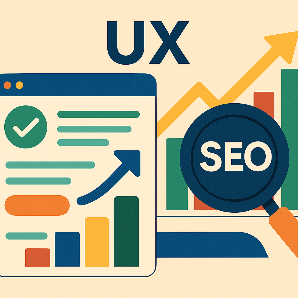 How UX Impacts SEO: A Business Owner’s Guide to Getting Found