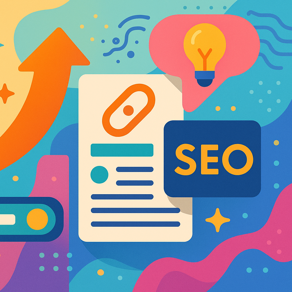 Optimizing for AI Search: Why LLM Visibility Still Comes Down to SEO