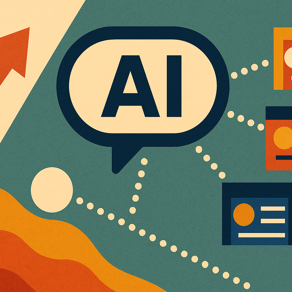 Why High Organic Traffic Leads to More AI Mentions (and What to Do About It)
