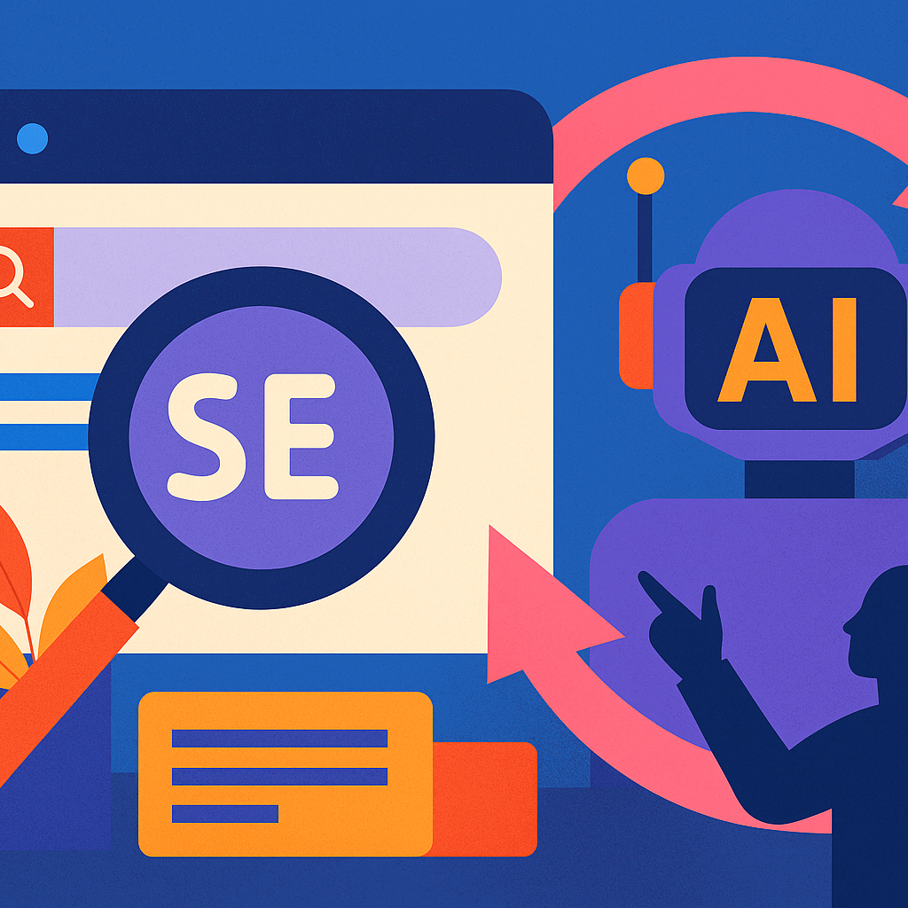 Rethinking SEO: How to Future-Proof Your Strategy with Relevance Engineering