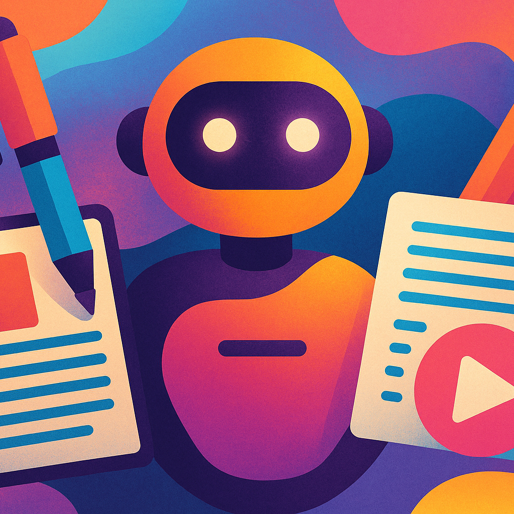 The Business Owner’s Guide to AI-Generated Content: What It Is, How It Works, and Why It Matters