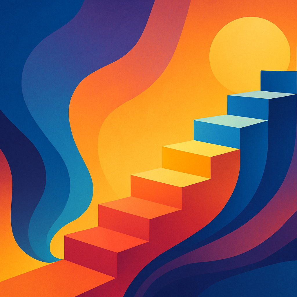 The Content Quality Ladder: How to Strategically Level Up Your Content Marketing
