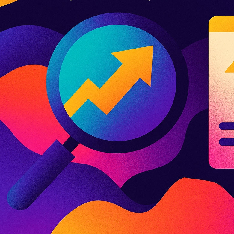 The Great Decoupling: Why Your SEO Impressions Are Up But Clicks Are Down