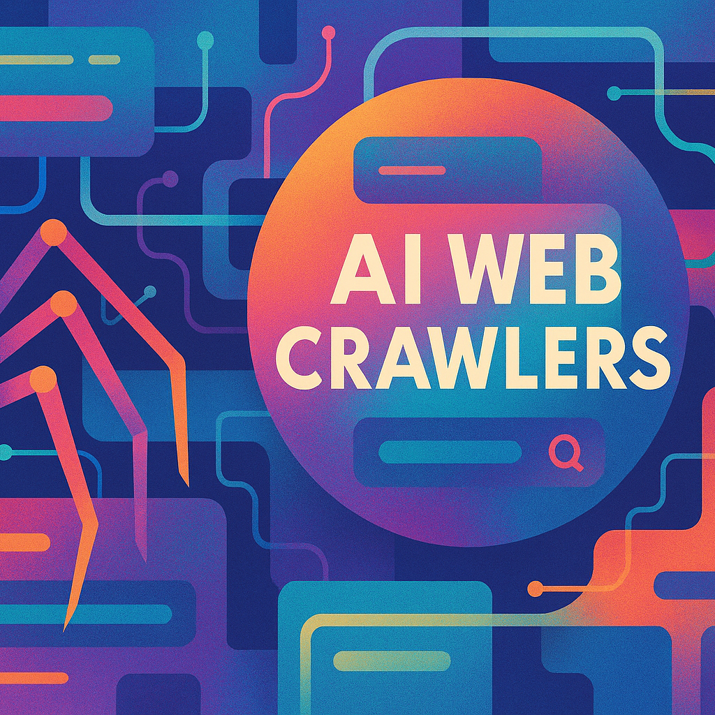 The Rise of AI Crawlers: How AI Bots Are Changing the Web Forever