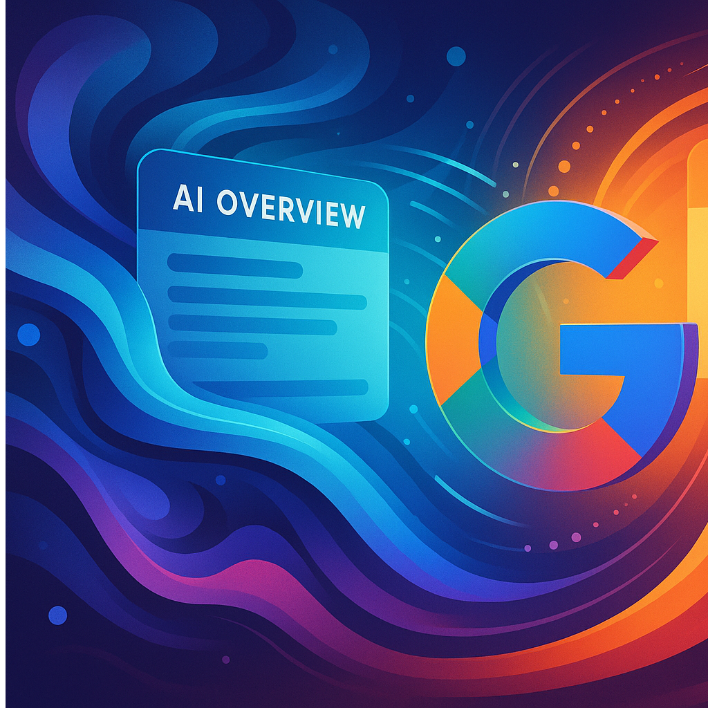 The Rise of AI Overviews and the Fall of Featured Snippets: How Google’s SERP Is Changing
