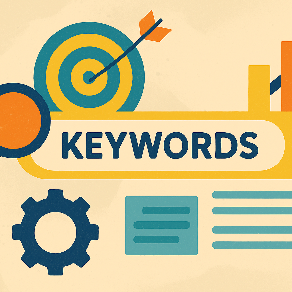 What Are Keywords? A Simple Guide to Finding and Using Them for SEO Success