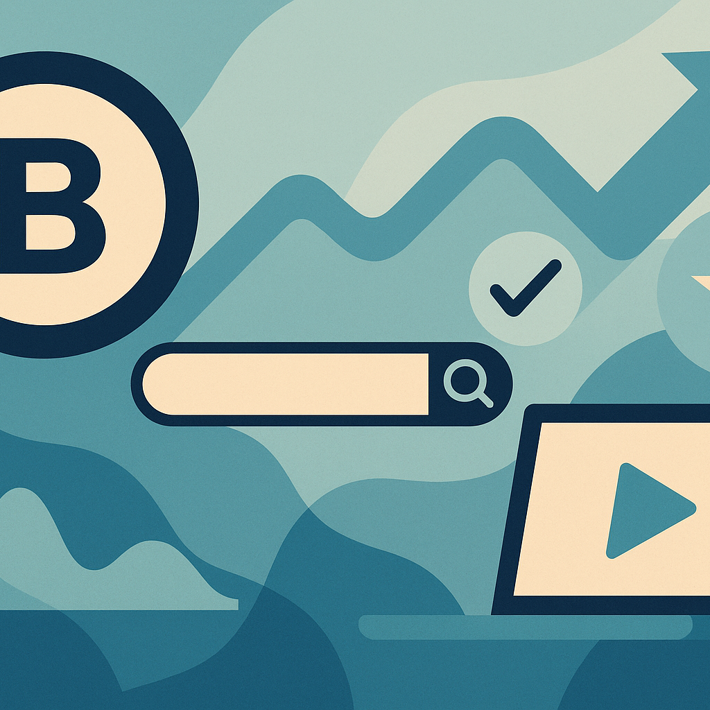 Why Branded Search Is the SEO Power Move Most Marketers Miss