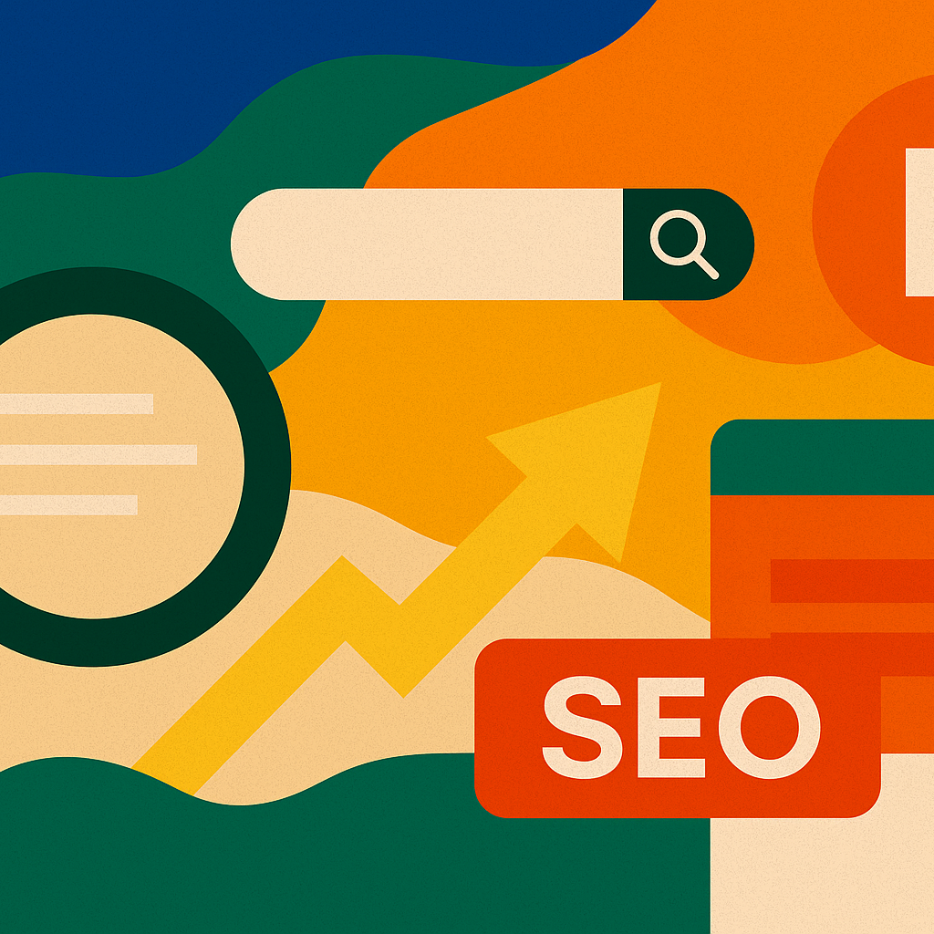 Why Good SEO Alone Won’t Grow Your Business Anymore